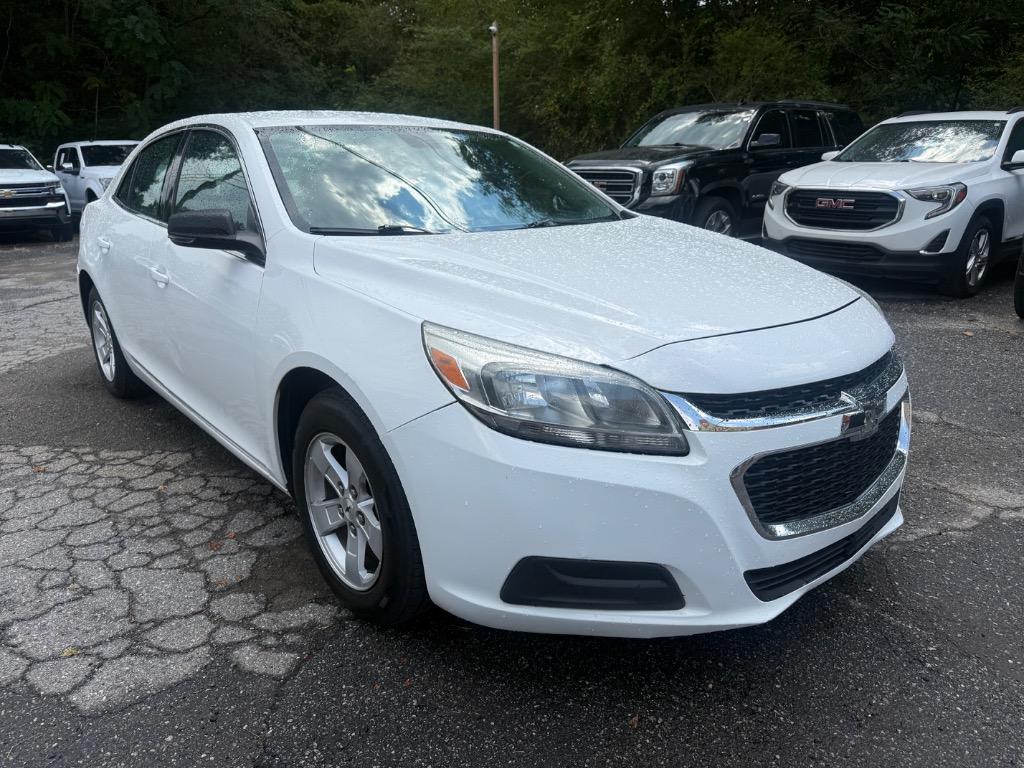 chevrolet malibu limited 2016 1G11A5SA8GU158232 image chevrolet malibu limited 2016 1G11A5SA8GU158232 image
